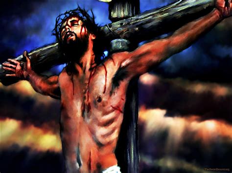Jesus crucified on the cross. Things To Know About Jesus crucified on the cross. 